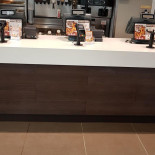 Burger King Inde