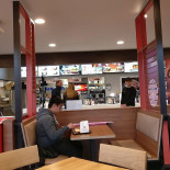 Burger King Inde
