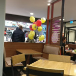 Burger King Inde