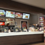 Burger King Inde