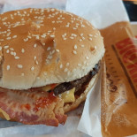 Burger King Mad