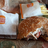 Burger King Mad