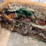 Burger King Mad