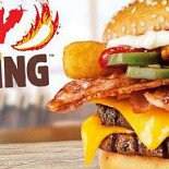 Burger King Mad