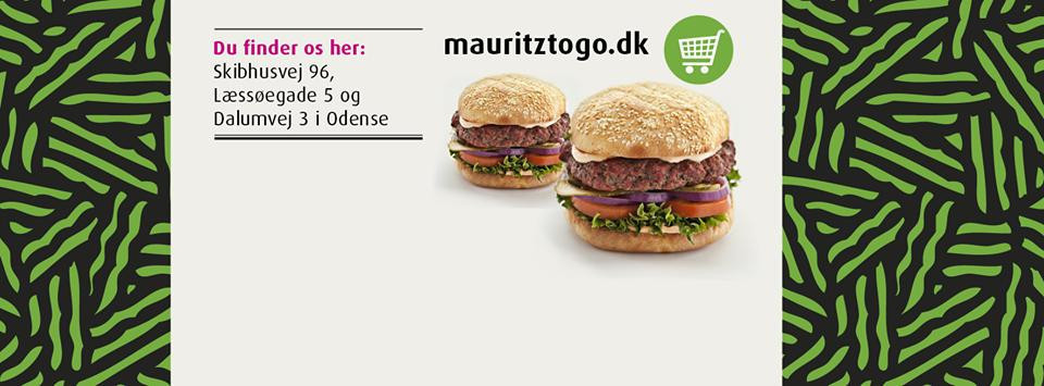 Mauritz Menu