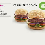 Mauritz Menu
