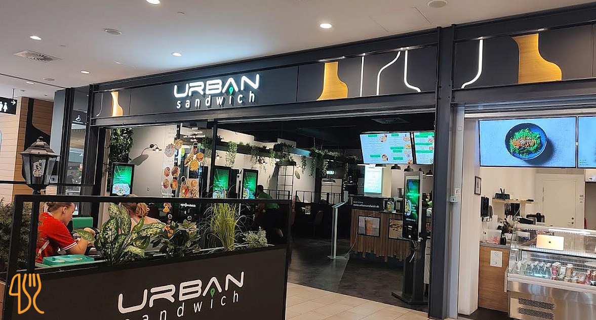 Urban Sandwich Inde
