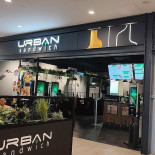 Urban Sandwich Inde