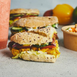 Urban Sandwich Mad