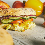 Urban Sandwich Mad