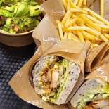 Urban Sandwich Mad