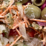 Urban Sandwich Mad