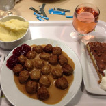 Ikea Odense Mad