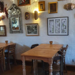 Tortilla Flats Inde