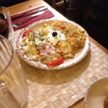 Tortilla Flats Mad