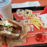 Carl's Jr. Menu