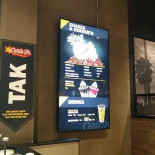 Carl's Jr. Menu
