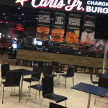 Carl's Jr. Udenfor