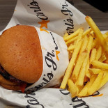 Carl's Jr. Mad