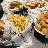 Carl's Jr. Mad