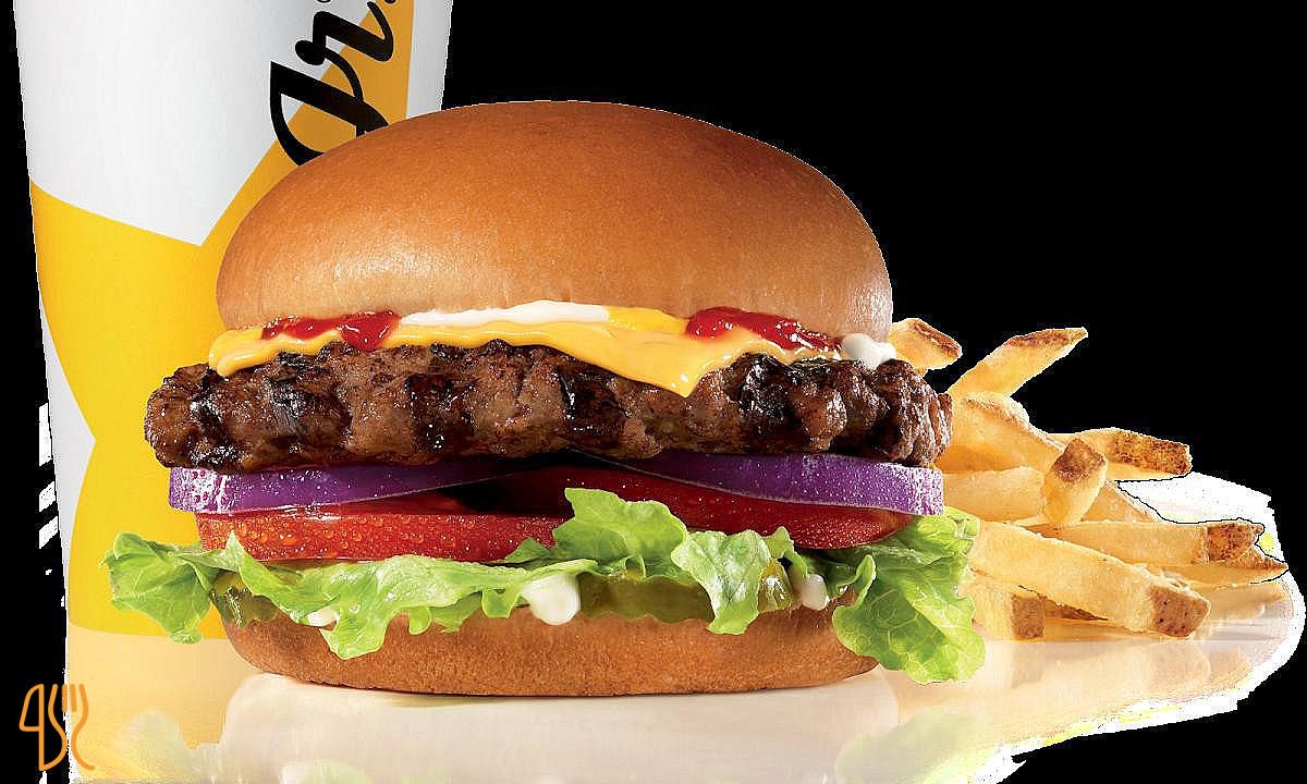 Carl's Jr. Mad