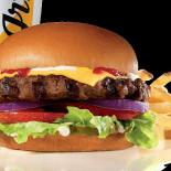 Carl's Jr. Mad