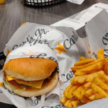 Carl's Jr. Mad