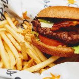 Carl's Jr. Mad