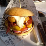 Chicago Burger Havn Mad