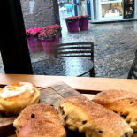 Danish Bread Studio Odense Aps Mad