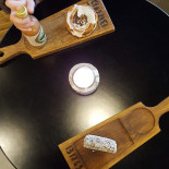 Danish Bread Studio Odense Aps Drik