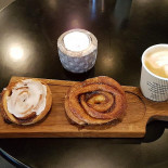 Danish Bread Studio Odense Aps Drik