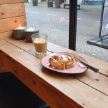 Danish Bread Studio Odense Aps Drik