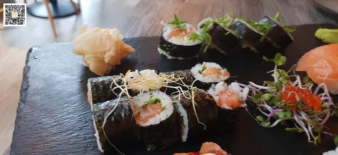 Bluefin Mad