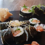 Bluefin Mad