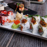 Bluefin Mad