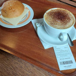 Velodrom Kaffebar Drik