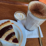 Velodrom Kaffebar Drik