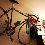 Velodrom Kaffebar Drik