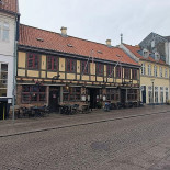 Gringas Udenfor