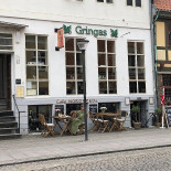 Gringas Udenfor