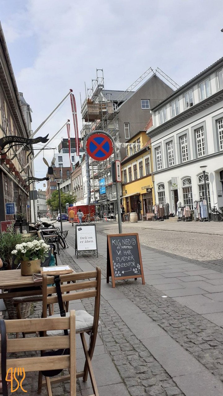 Gringas Udenfor