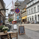 Gringas Udenfor