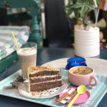 Mahi's Cabin Tea Coffee Drik