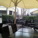 Froggy's Café Udenfor