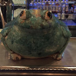 Froggy's Café Inde