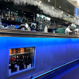 Froggy's Café Udenfor