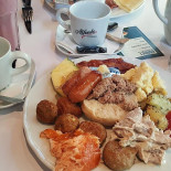Froggy's Café Mad