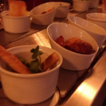 Tapas Drik