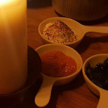 Tapas Drik